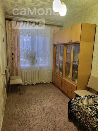 
   Продам 2-комнатную, 45 м², Пархоменко ул, 2

. Фото 13.