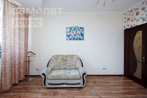 
  Сдам в аренду 3-комнатную квартиру, 67.8 м², Омск

. Фото 12.