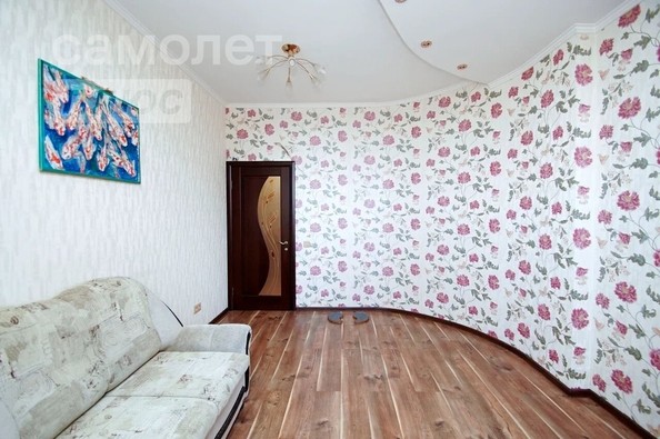 
  Сдам в аренду 3-комнатную квартиру, 67.8 м², Омск

. Фото 13.