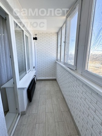 
   Продам 1-комнатную, 43 м², Леонида Маслова ул, 4

. Фото 5.