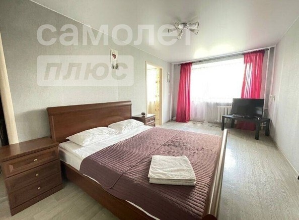 
   Продам 2-комнатную, 43.8 м², Гагарина ул, 2

. Фото 1.