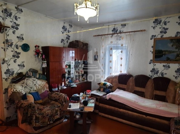 
   Продам дом, 85 м², Омск

. Фото 11.