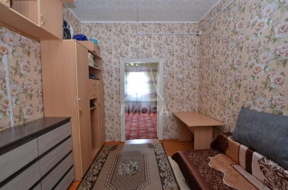 
   Продам дом, 108 м², Омск

. Фото 11.
