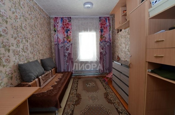
   Продам дом, 108 м², Омск

. Фото 12.