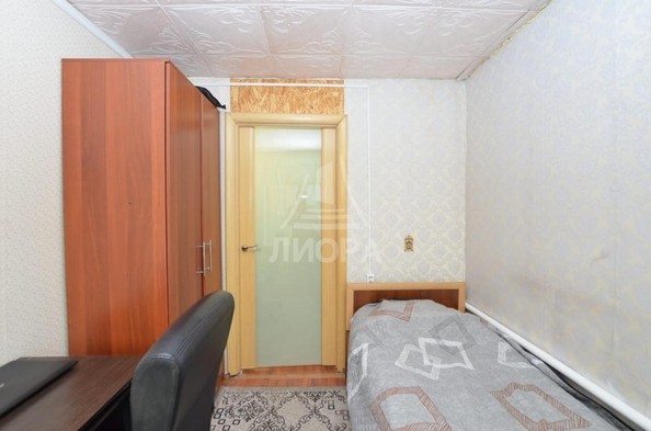 
   Продам дом, 67.1 м², Омск

. Фото 8.