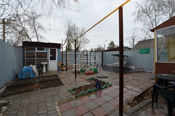 
   Продам дом, 67.1 м², Омск

. Фото 23.