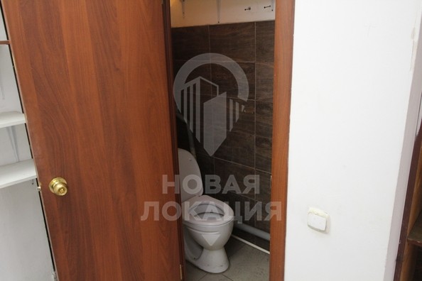 
   Сдам помещение свободного назначения, 54 м², Конева ул, 22к1

. Фото 13.