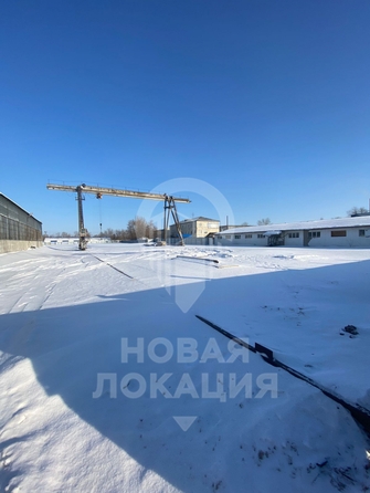 
   Продам помещение под производство, 603 м², Северная 36-я ул, 1

. Фото 2.