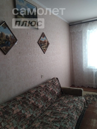 
   Продам 1-комнатную, 38.4 м², Комарова пр-кт, 1

. Фото 5.
