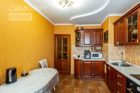 
   Продам 3-комнатную, 62.5 м², Дмитриева ул, 1/7

. Фото 6.