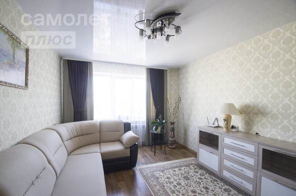 
   Продам 3-комнатную, 62.5 м², Рокоссовского ул, 10

. Фото 6.
