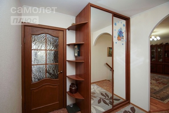 
   Продам 3-комнатную, 75.2 м², Масленникова ул, 62

. Фото 3.