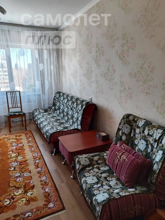 
   Продам 3-комнатную, 62 м², Степанца ул, 6В

. Фото 7.