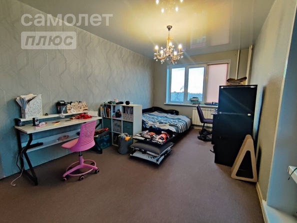 
   Продам 2-комнатную, 48 м², Волгоградская ул, 28

. Фото 6.