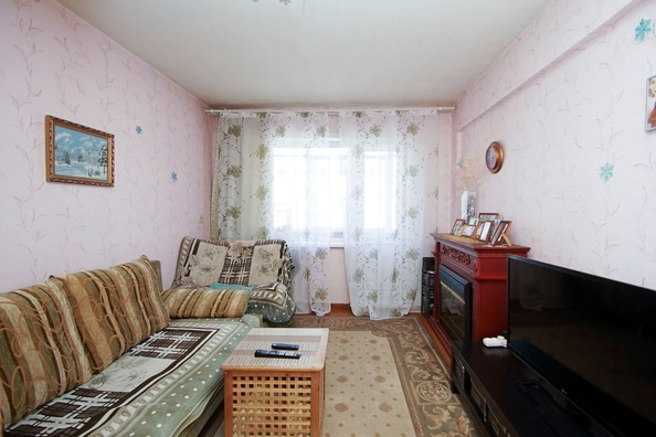 
   Продам 2-комнатную, 47.6 м², Масленникова ул, 9Б

. Фото 8.