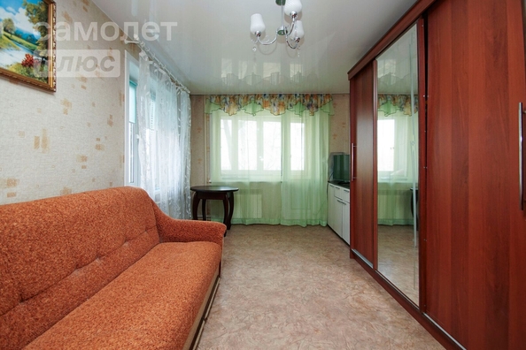 
   Продам 1-комнатную, 33.5 м², Тухачевского наб, 18

. Фото 7.