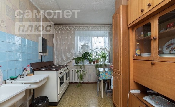 
   Продам 1-комнатную, 26.2 м², Дмитриева ул, 5/1

. Фото 7.