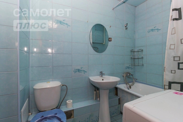 
   Продам 2-комнатную, 43.1 м², Лукашевича ул, 1

. Фото 2.