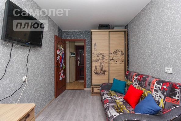 
   Продам 2-комнатную, 43.1 м², Лукашевича ул, 1

. Фото 6.