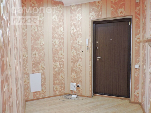 
   Продам 1-комнатную, 38.6 м², Харьковская ул, 27/1

. Фото 9.