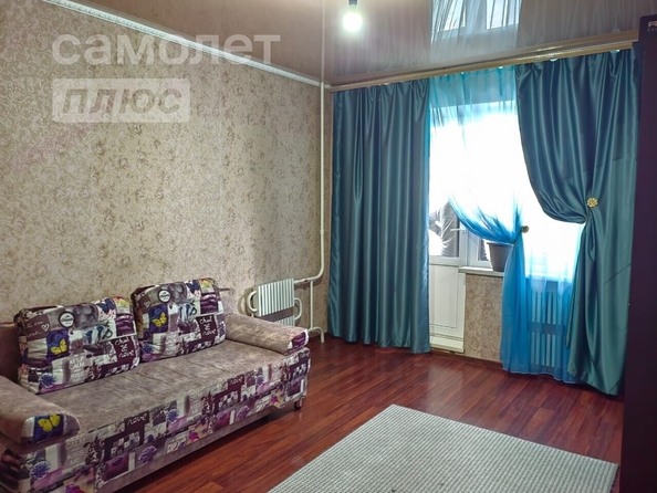 
   Продам 1-комнатную, 37 м², Ядринцева ул, 26

. Фото 8.
