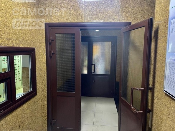 
   Продам 1-комнатную, 39.3 м², Ленинская 9-я ул, 3

. Фото 5.
