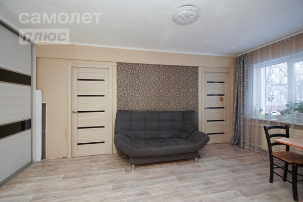 
   Продам 3-комнатную, 48.2 м², Вострецова ул, 7

. Фото 5.