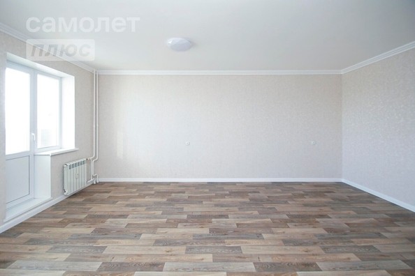 
   Продам 1-комнатную, 33.2 м², Осоавиахимовская ул, 185к3

. Фото 6.