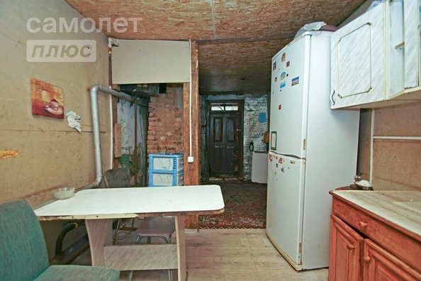 
   Продам дом, 90.7 м², Омск

. Фото 3.