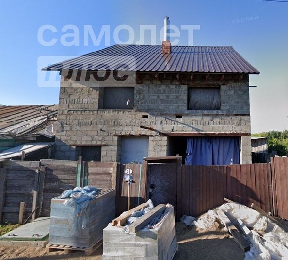 
   Продам дом, 160 м², Омск

. Фото 10.