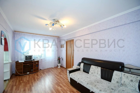 
   Продам 2-комнатную, 46.5 м², Крутогорская 1-я ул, 3

. Фото 5.