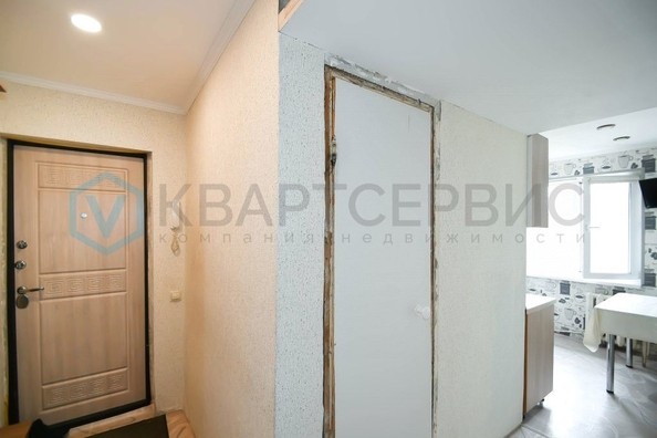
   Продам 1-комнатную, 31.1 м², 50 лет ВЛКСМ ул, 1

. Фото 4.