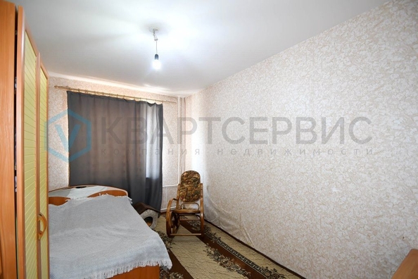 
   Продам 3-комнатную, 82 м², Осоавиахимовская ул, 185к3

. Фото 4.