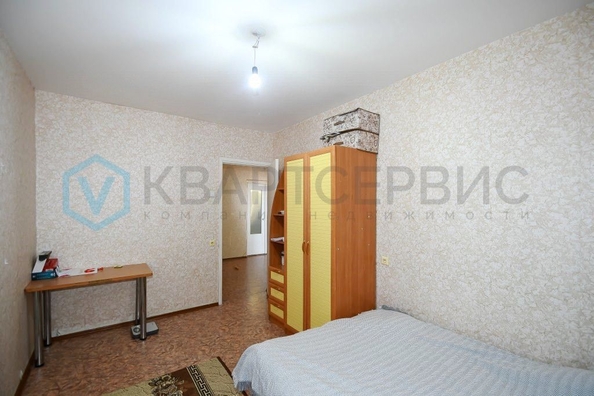 
   Продам 3-комнатную, 82 м², Осоавиахимовская ул, 185к3

. Фото 5.
