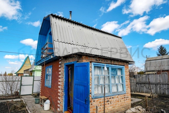 
   Продам дом, 31 м², Омск

. Фото 8.