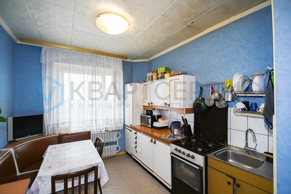 
   Продам 3-комнатную, 66.2 м², Рокоссовского ул, 10

. Фото 7.
