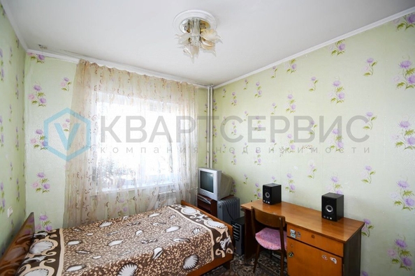 
   Продам 3-комнатную, 65.3 м², Крупской ул, 19/3

. Фото 2.