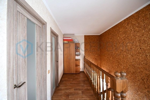 
   Продам дом, 110 м², Омск

. Фото 4.
