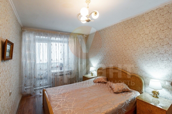 
   Продам 2-комнатную, 45 м², Масленникова ул, 60

. Фото 5.