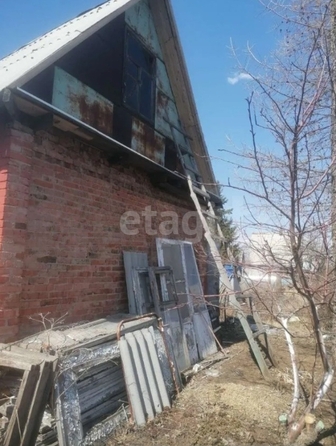 
   Продам дом, 20 м², Омск

. Фото 2.