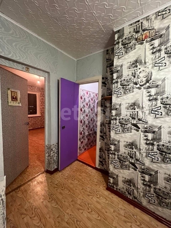 
   Продам 1-комнатную, 33 м², Малиновского ул, 14к2

. Фото 2.