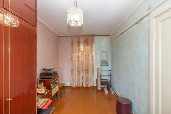 
   Продам 2-комнатную, 45 м², Амурская 21-я ул, 3Б

. Фото 1.