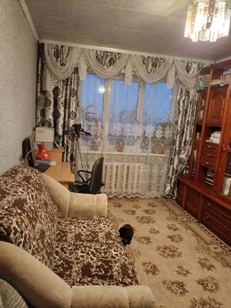 
   Продам 1-комнатную, 29.3 м², Рокоссовского ул, 14

. Фото 5.