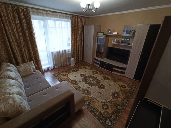 
   Продам 1-комнатную, 38.5 м², Рокоссовского ул, 20

. Фото 4.