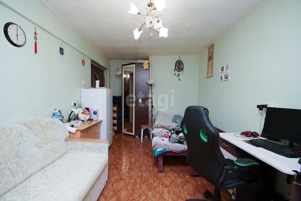 
   Продам 1-комнатную, 30.8 м², Бархатовой ул, 6

. Фото 3.