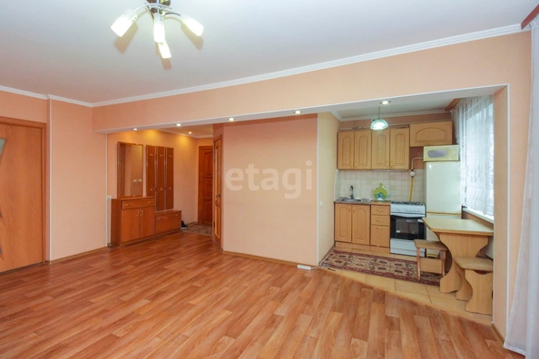 
   Продам 2-комнатную, 44.5 м², Волгоградская ул, 26Б

. Фото 6.