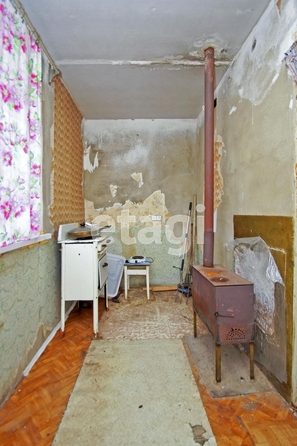 
   Продам дом, 20.9 м², Омск

. Фото 1.