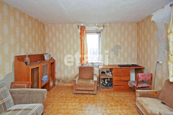 
   Продам дом, 20.9 м², Омск

. Фото 5.