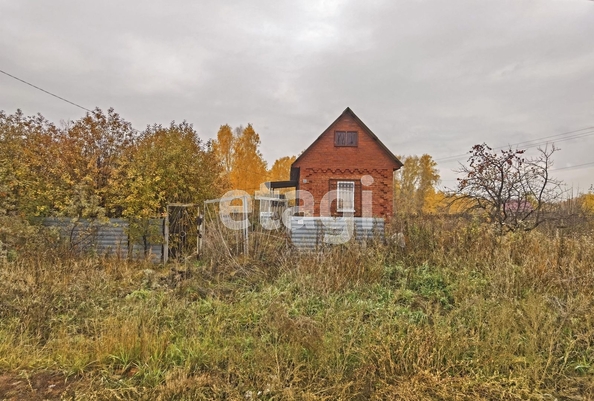
   Продам дом, 20.9 м², Омск

. Фото 6.
