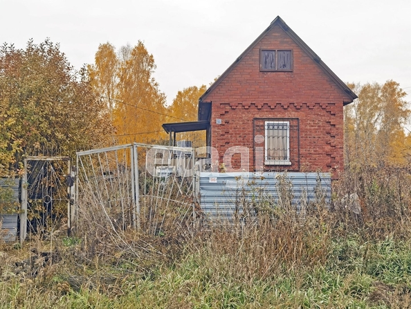 
   Продам дом, 20.9 м², Омск

. Фото 7.